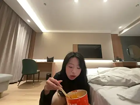 jingjing005 online show from 12, 3, 2026