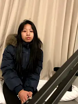 jingjing005 online show from 18, 1, 2026