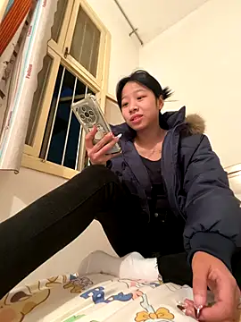 jingjing005 online show from 10, 11, 2025