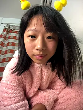 jingjing005 online show from 2, 12, 2025