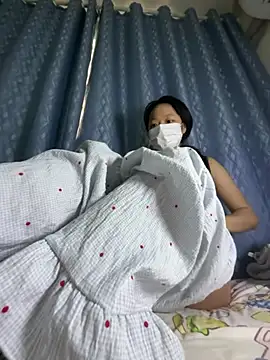 jingjing005 online show from 23, 2, 2026