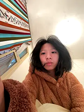 jingjing005 online show from 27, 11, 2025