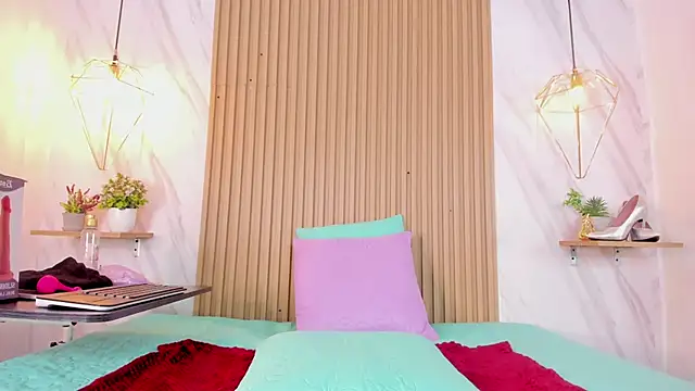 lia harper  online show from 10, 2, 2026