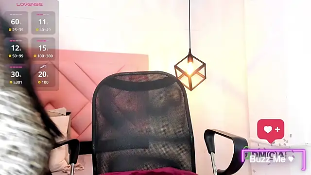 lia harper  online show from 16, 4, 2026