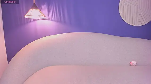 Lunita naughty online show from 13, 6, 2026
