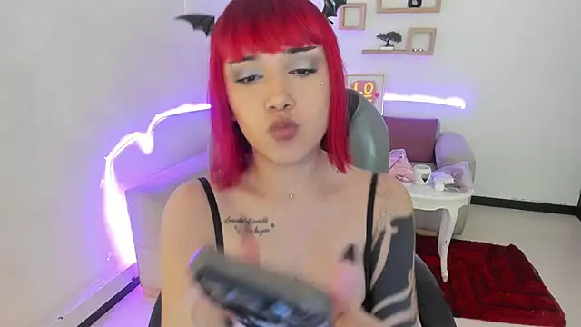 Obsession Lana online show from 3, 10, 2025