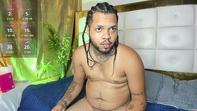 RickyAndSharlot online show from 20, 2, 2026