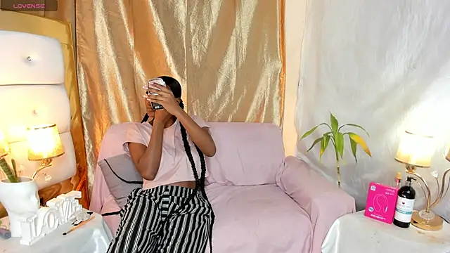 RickyAndSharlot online show from 23, 4, 2026