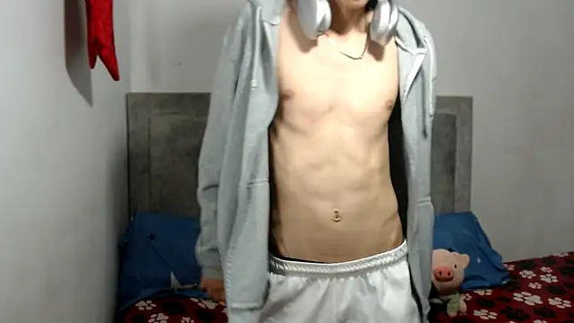 dylann ross online show from 21, 2, 2026