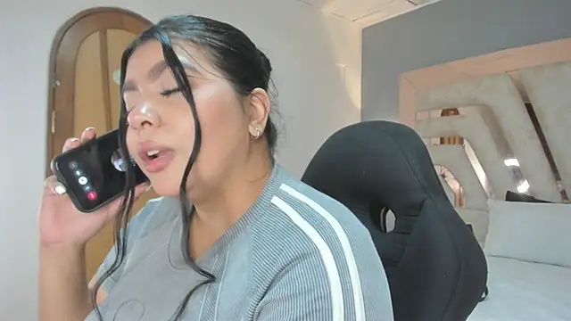 BellaBoobs  online show from 2, 3, 2026