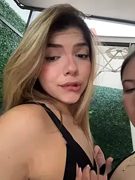 AngelBlushXXX online show from 18, 11, 2025