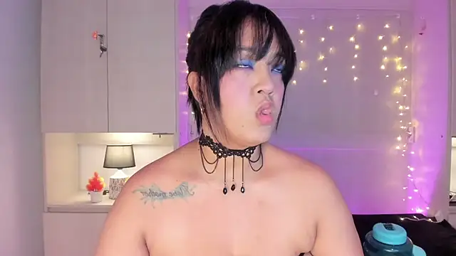 VickyRuiz  online show from 14, 7, 2026