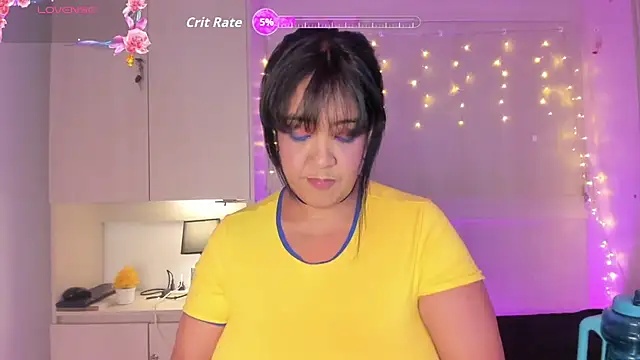 VickyRuiz  online show from 7, 7, 2026