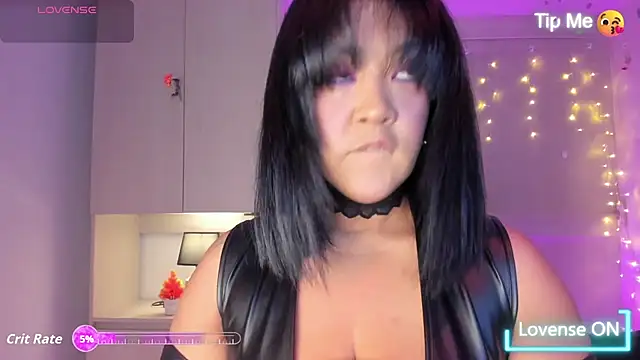 VickyRuiz  online show from 13, 7, 2026
