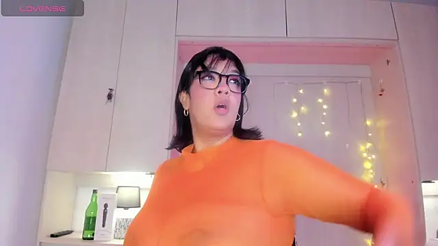 VickyRuiz  online show from 21, 3, 2026