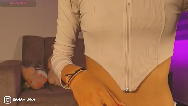 saman jhxn online show from 13, 11, 2025