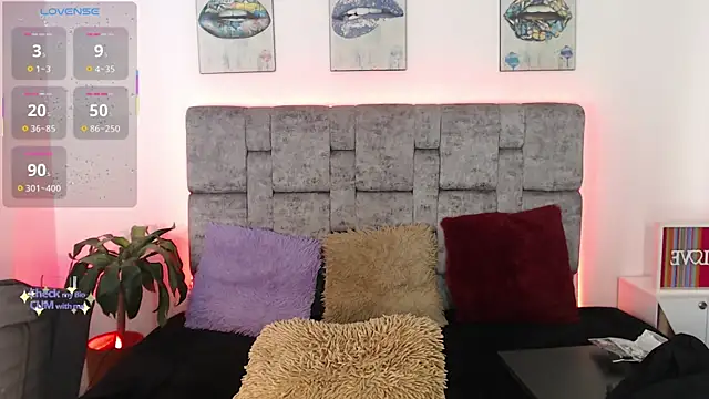 melodydoll online show from 9, 9, 2025