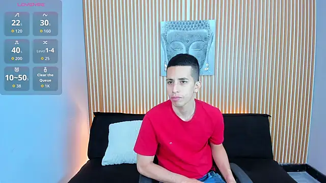 Alexander gold online show from 2, 10, 2025