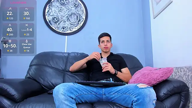 Alexander gold online show from 20, 9, 2025