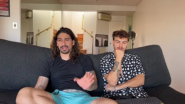 lenruy online show from 18, 12, 2025