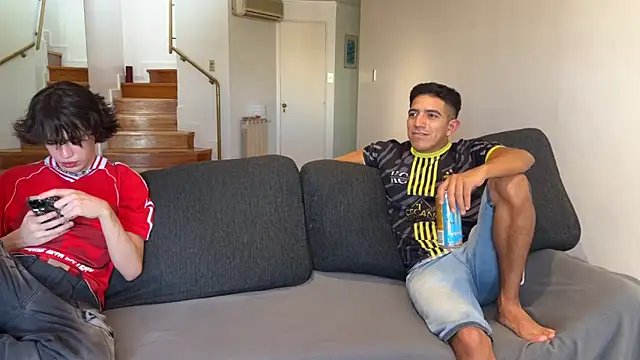 lenruy online show from 17, 4, 2026