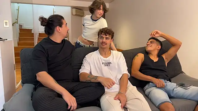 lenruy online show from 15, 4, 2026