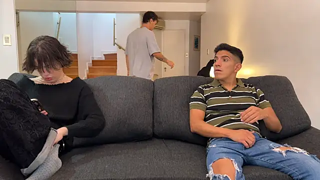 lenruy online show from 14, 4, 2026