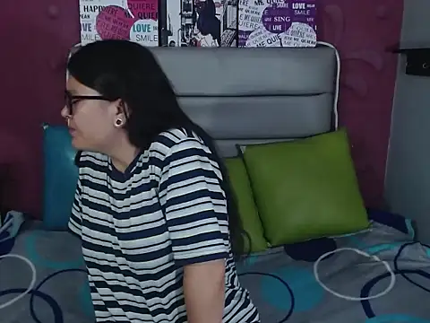 Cailing Zu online show from 16, 9, 2025