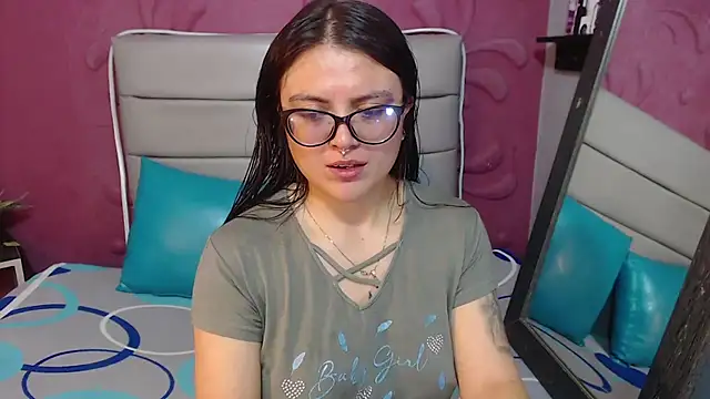 Cailing Zu online show from 1, 10, 2025