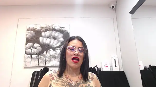 DonnaJoness online show from 6, 2, 2026