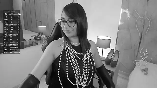 KendallJay online show from 26, 3, 2026