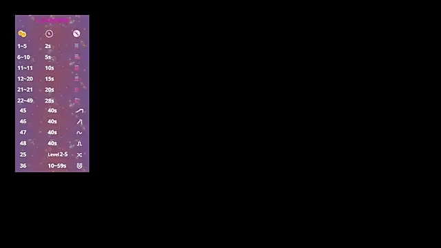 KendallJay online show from 22, 12, 2025