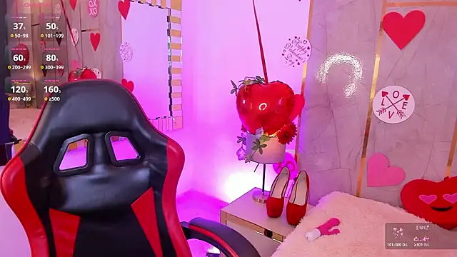 KendallJay online show from 12, 2, 2026