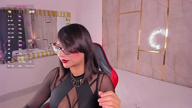 KendallJay online show from 12, 10, 2025