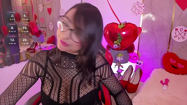 KendallJay online show from 13, 2, 2026