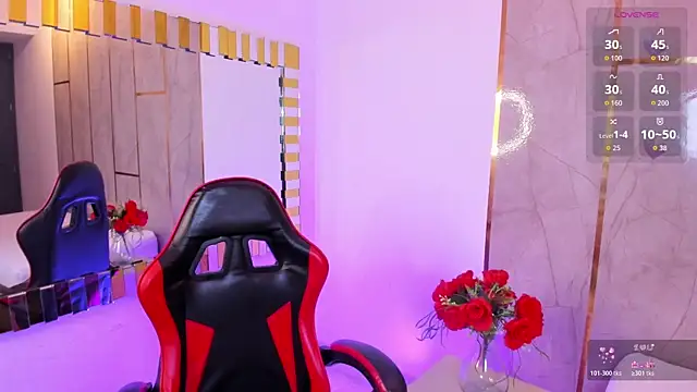 KendallJay online show from 21, 4, 2026