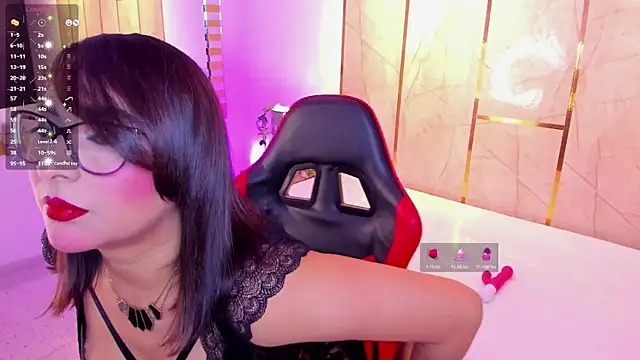 KendallJay online show from 3, 11, 2025