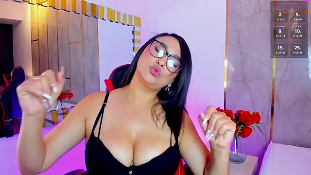 KendallJay online show from 14, 7, 2026