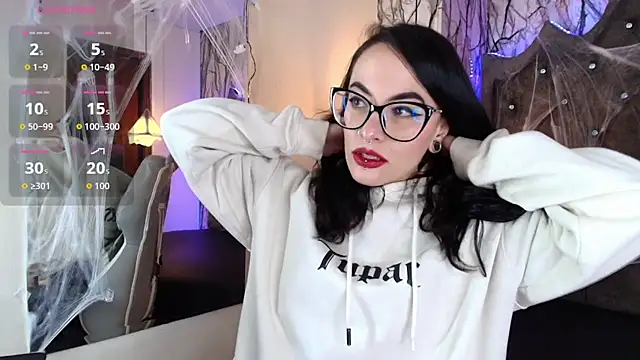 Snapshot of Zami_Escobar_of chatting on 15, 10, 2025 Zami Escobar of online show from 15, 10, 2025