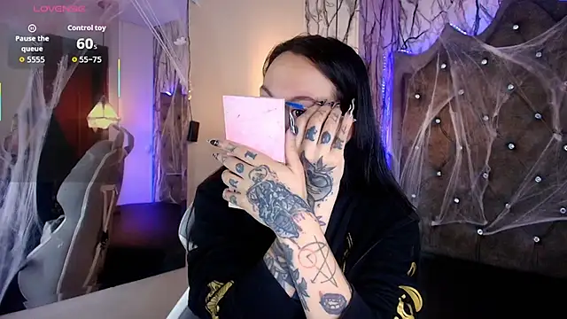 Snapshot of Zami_Escobar_of chatting on 5, 11, 2025 Zami Escobar of online show from 5, 11, 2025