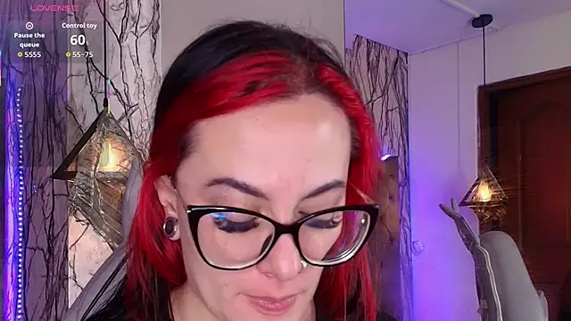 Zami Escobar of online show from 1, 3, 2026