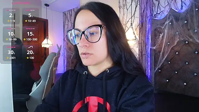 Snapshot of Zami_Escobar_of chatting on 12, 10, 2025 Zami Escobar of online show from 12, 10, 2025