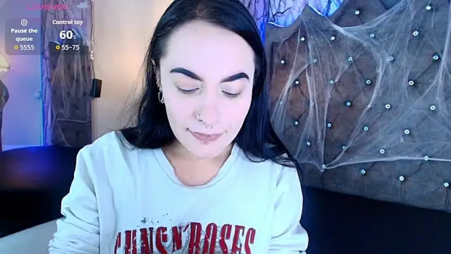 Snapshot of Zami_Escobar_of chatting on 21, 10, 2025 Zami Escobar of online show from 21, 10, 2025