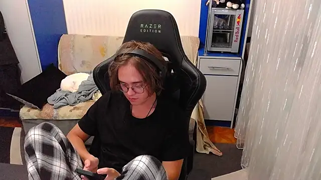 Twinchik online show from 25, 10, 2025