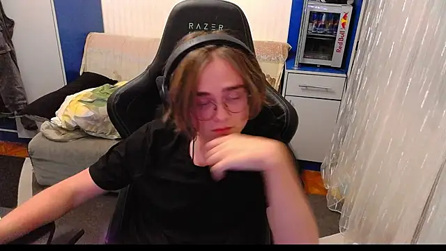 Twinchik online show from 12, 9, 2025