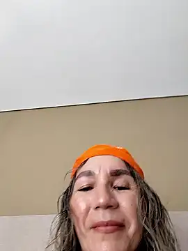 Ms lunaRose online show from 28, 3, 2026