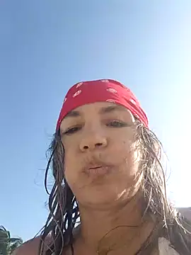 Ms lunaRose online show from 29, 3, 2026