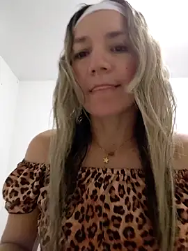 Ms lunaRose online show from 26, 3, 2026