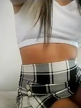 Ms lunaRose online show from 19, 11, 2025