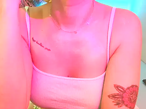 lilithxy online show from 10, 9, 2025